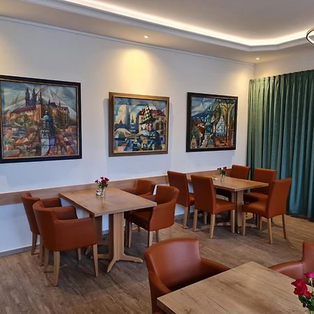 Parkhotel זנפטנברג מראה חיצוני תמונה