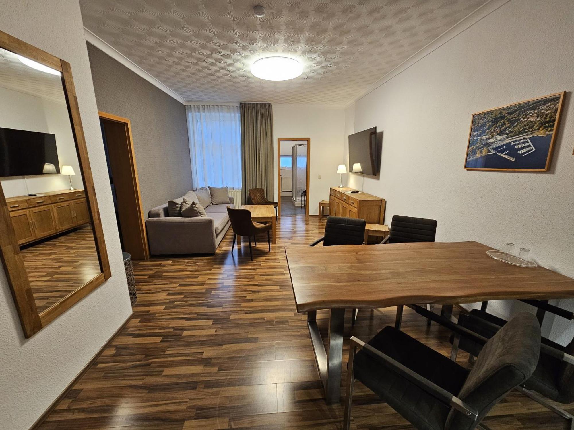 Parkhotel זנפטנברג מראה חיצוני תמונה