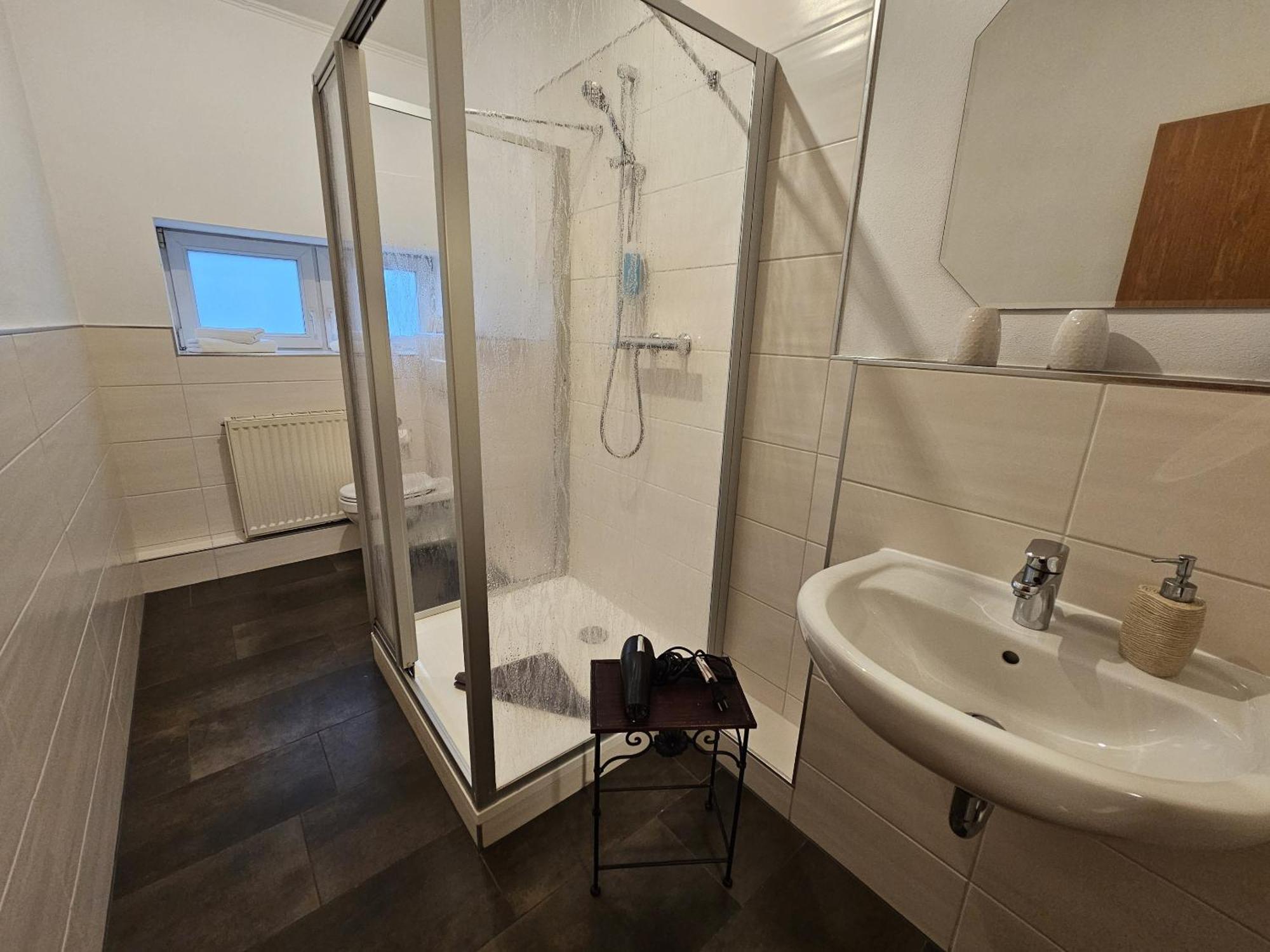 Parkhotel זנפטנברג מראה חיצוני תמונה