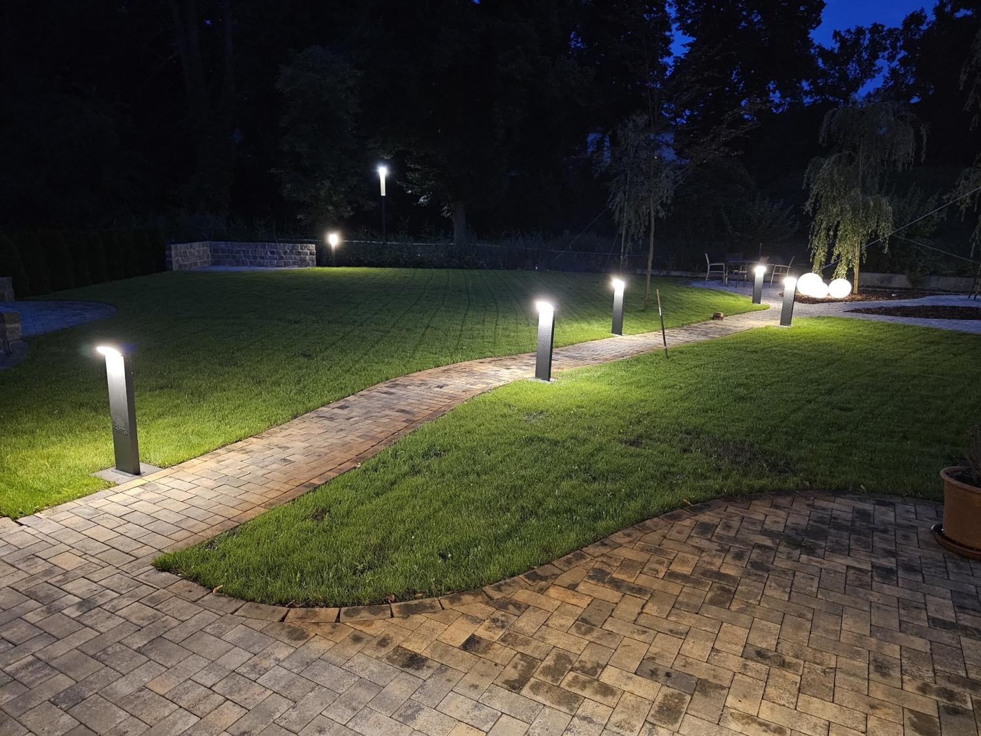 Parkhotel זנפטנברג מראה חיצוני תמונה